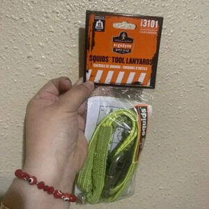 SQUIDS 3101 Tool Lanyard